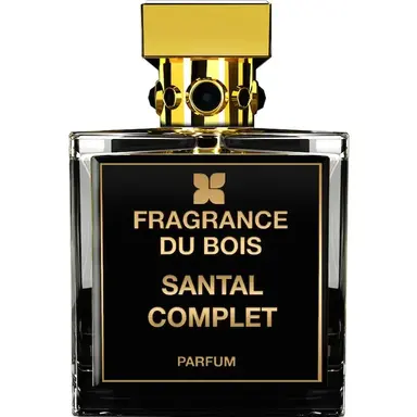 Santal Complet by Fragrance du Bois bottle