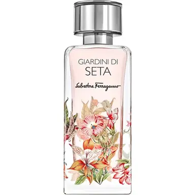 Giardini di Seta by Salvatore Ferragamo