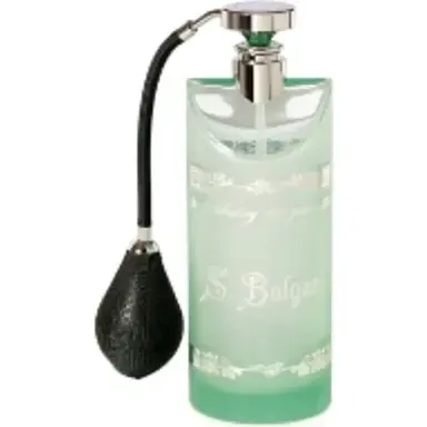 Eau Parfumée au Thé Vert - S. Bulgari Celebrating 125 Years by Bvlgari bottle