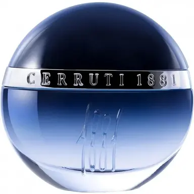 1881 Bella Notte Woman by Cerruti bottle