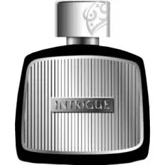 Intrigue Homme by Afnan bottle