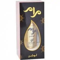 Maraam by Afnan bottle
