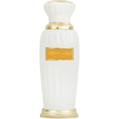 Aiman by Rasasi bottle