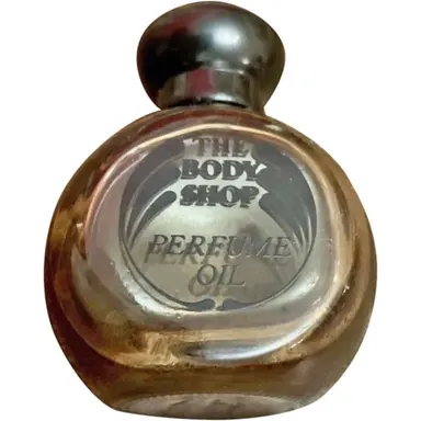 Ajaria by The Body Shop bottle