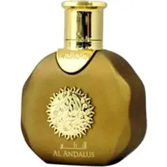 Al Andalus by Lattafa bottle