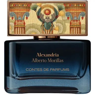 Alexandria by Contes de Parfums
