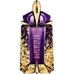 Alien Divine Ornamentation by Mugler bottle