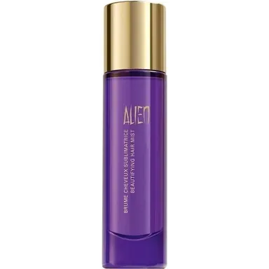 Alien by Mugler bottle