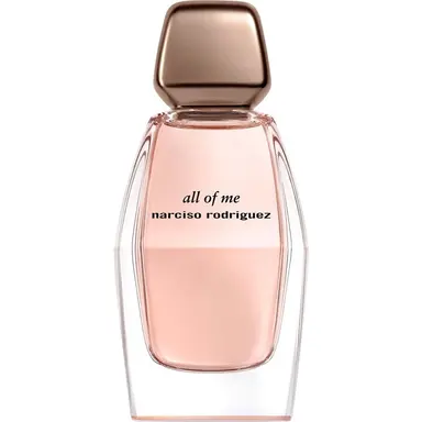 All of Me by Narciso Rodriguez bottle