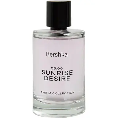 AM/PM Collection - 06:00 Sunrise Desire by Bershka