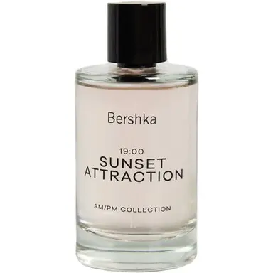 AM/PM Collection - 19:00 Sunset Attraction by Bershka