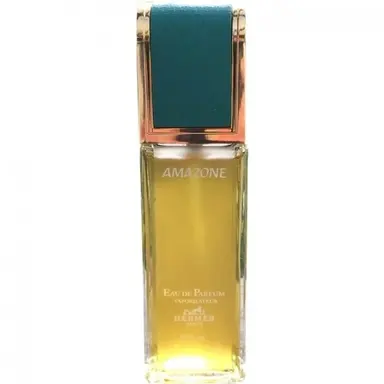 Amazone by Hermes bottle