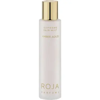 Amber Aoud by Roja London bottle