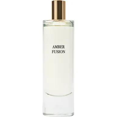 Amber Fusion Men by Zara bottle