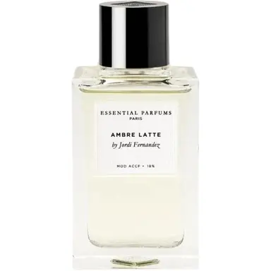 Ambre Latte by Essential Parfums