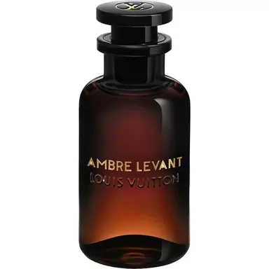 Ambre Levant by Louis Vuitton bottle