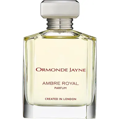 Ambre Royal by Ormonde Jayne bottle