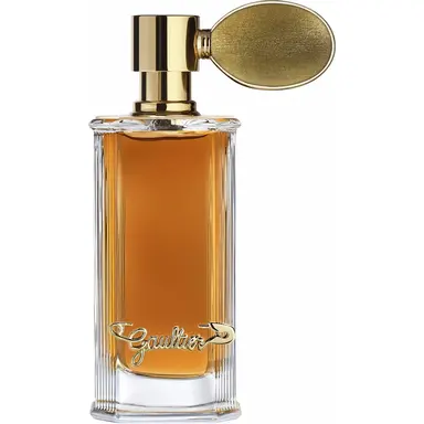 Ambre Tatouage by Jean Paul Gaultier