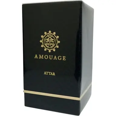Wafa by Amouage bottle