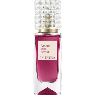 Amour sans détour by Valentino