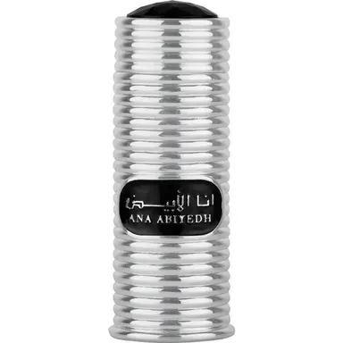 Ana Abiyedh by Lattafa bottle
