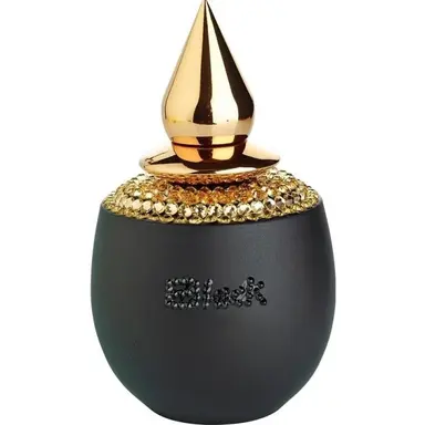 Ananda - Black Special Edition by M. Micallef bottle