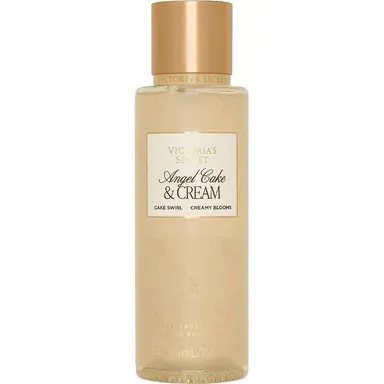 Angel Cake & Cream by Victoria's Secret bottle