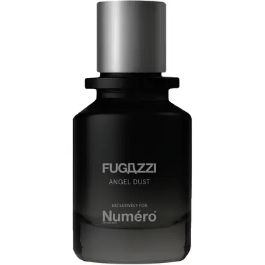 Angel Dust Limited Edition by Fugazzi bottle