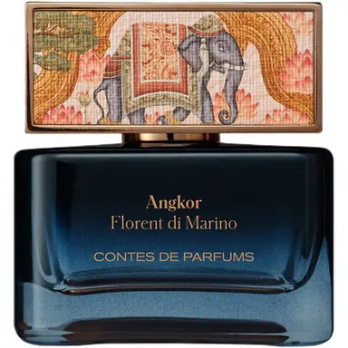Angkor by Contes de Parfums