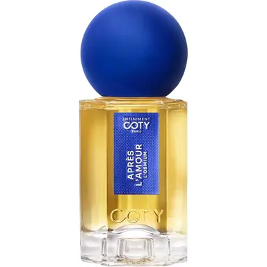 Après L'Amour L'Osmium by Infiniment Coty Paris bottle