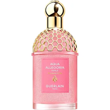 Aqua Allegoria Florabloom Perle by Guerlain bottle