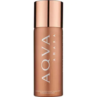 Aqva Amara by Bvlgari bottle