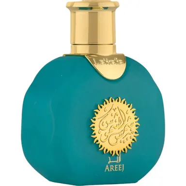 Areej by Lattafa bottle