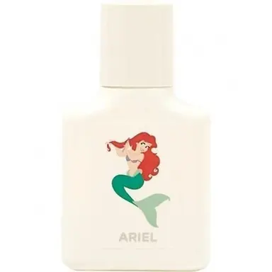 Ariel by Zara bottle