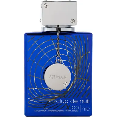 Club de Nuit Iconic by Armaf bottle