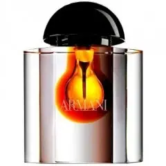 Armani Crystal Edition by Giorgio Armani bottle