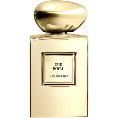 Armani Privé - Oud Royal Limited Edition by Giorgio Armani bottle