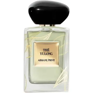 Armani Privé - Thé Yulong Gold Leaves by Giorgio Armani bottle