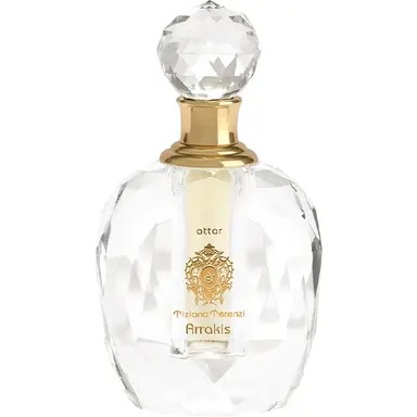 Arrakis Attar by Tiziana Terenzi bottle