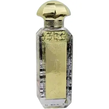 Ashaab by Lattafa bottle