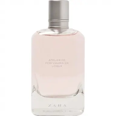 Atelier de Perfumaria em Lisboa by Zara bottle