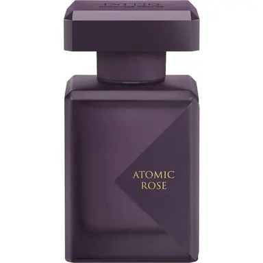 Atomic Rose by Initio