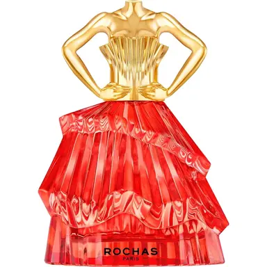 Audace Le Parfum by Rochas bottle