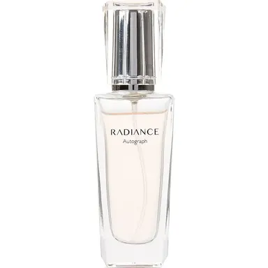 Autograph Radiance by Marks & Spencer bottle