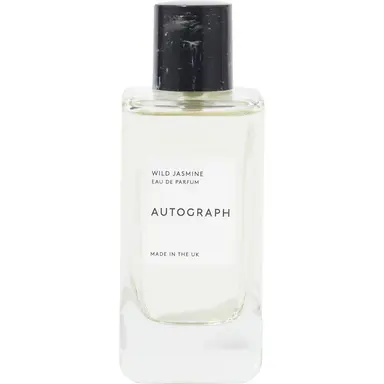 Autograph Wild Jasmine by Marks & Spencer bottle
