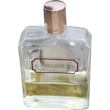 Brownstone by Paul Sebastian bottle