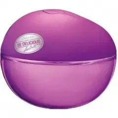 DKNY Be Delicious Electric Vivid Orchid by DKNY bottle