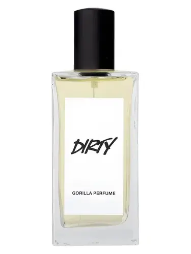 Dirty by Lush