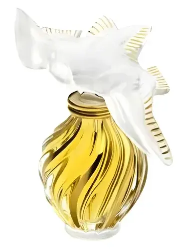 L'Air du Temps Cristal d'Or by Nina Ricci bottle