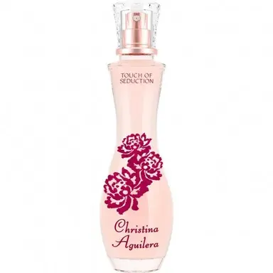 Touch of Seduction by Christina Aguilera